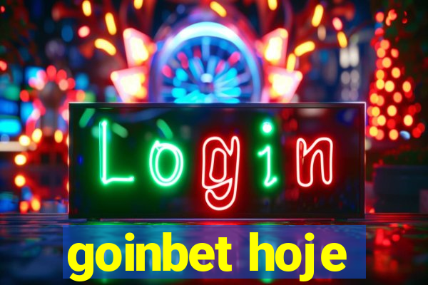 goinbet hoje